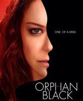 Orphan Black season 3 /   3 